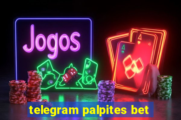 telegram palpites bet